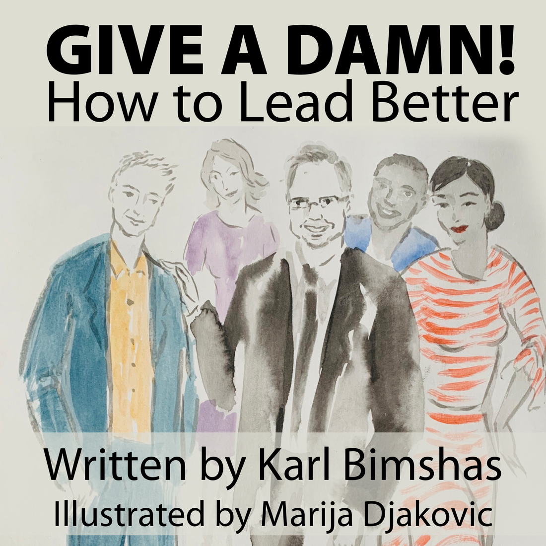 How to Lead Better