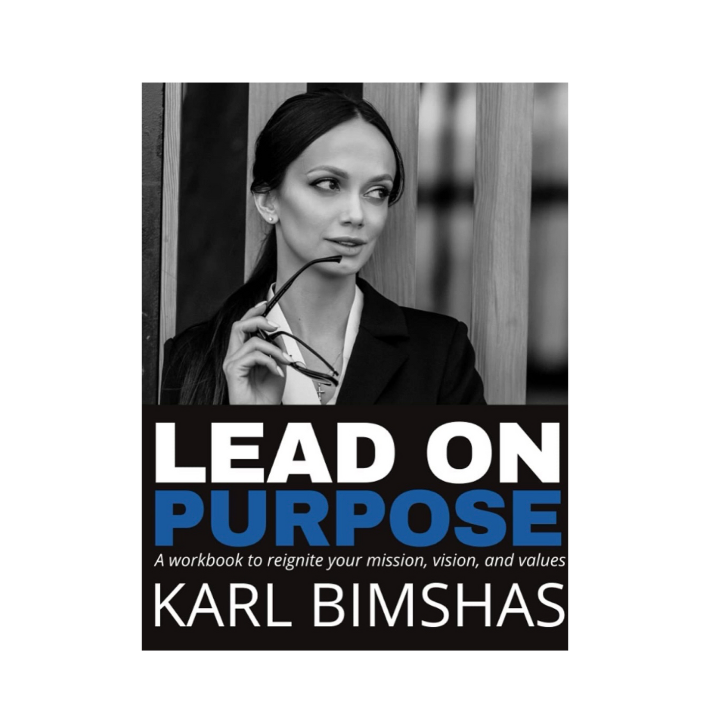 Lead On Purpose Course