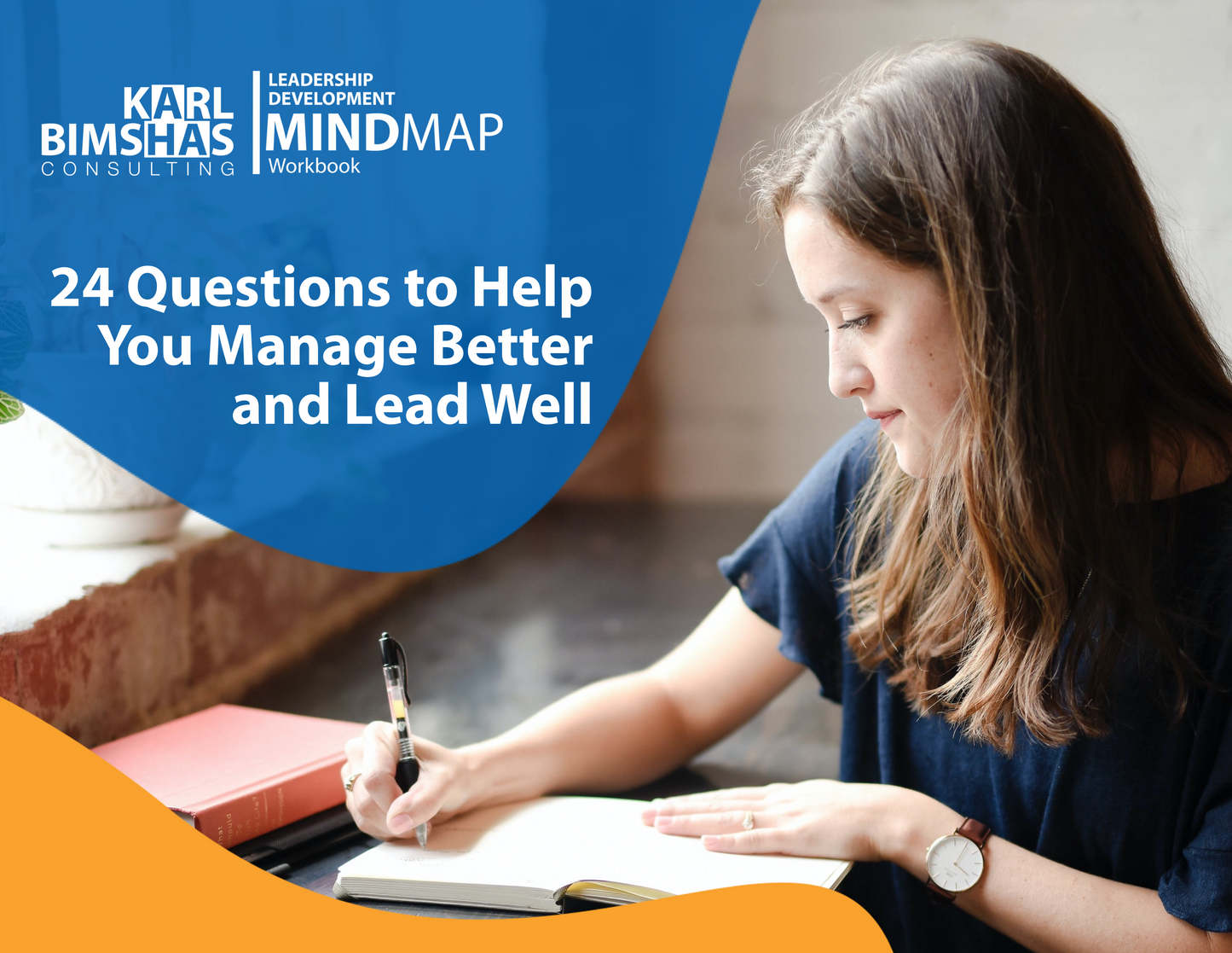 Leadership Development Mind Map