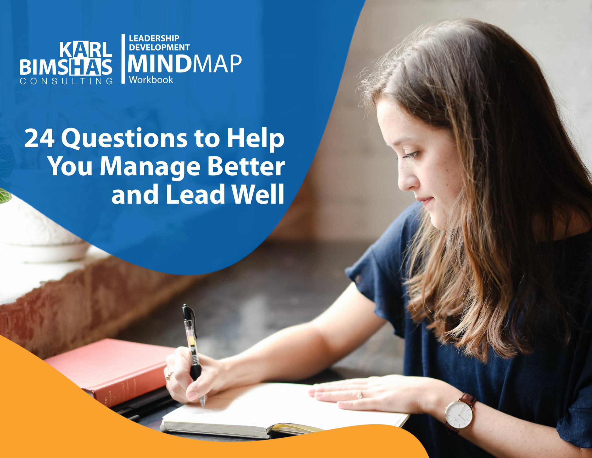 Leadership Development Mind Map